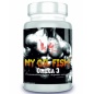  MY WAY in Sport MY OIL FISH Omega 3 60