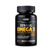  VPLab Omega 3 60 