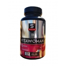  Sportline Nutrition VITAWOMAN 124 