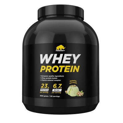  Prime Kraft Whey Protein  1800 