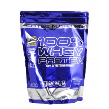  Scitec Nutriton 100% Whey Protein 1000 