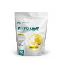  XL Sport Nutrition Glutamine 255 