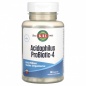  Innovative Quality KAL Acidophilus Probiotic-4 100 