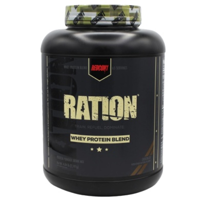  RedCon1 Ration Whey 2270 