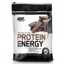  Optimum Nutrition 100 % Protein Energy 1.6lb - Cinnabun 780g