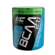  Muscle Care BCAA 2:1:1 180 