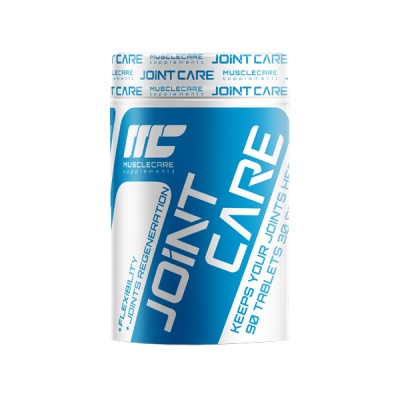  Muscle Care Joint Care  90 