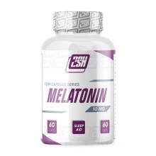 Антиоксидант 2SN Melatonin 10 мг 60 капсул