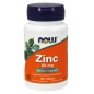  NOW Zinc Gluconate 50 mg 100 