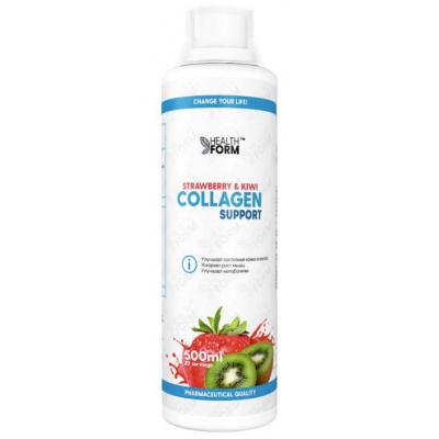  Health Form Collagen concentrate 9000  500 