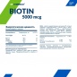  CyberMass Biotin 5000  60 