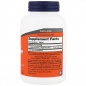 Л-Аргинин NOW L-Arginine Double Strength 1000 мг 120 таблеток