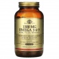  Solgar EFA 1300 mg Omega 3-6-9  60 