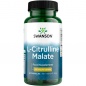 Аминокислота Swanson L-Citrulline Malate 750 мг 60 капсул