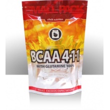  aTech Nutrition BCAA 4:1:1 200 