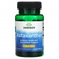 Антиоксидант Swanson Hi Pot Astaxanthin 4 мг 60 капсул