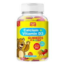 Витамины Proper Vit for Kids Calcium+Vitamin D3 60 капсул