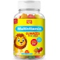 Витамины Proper Vit for Kids Multivitamin 60 жевательных конфет