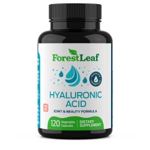   ForestLeaf Hyaluronic acid 120 