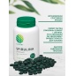  Element Spirulina Premium 400 