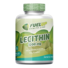  FuelUP Lecithin 1200  90 