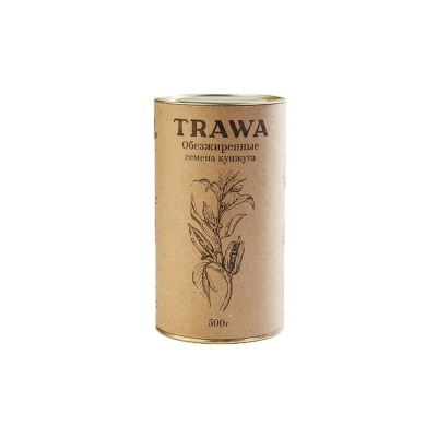  Trawa   500 