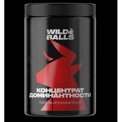  WILD BALLS   10 