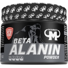  Mammut Nutrition Beta Alanin Powder Magnesium 300 