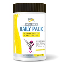 Витамины Proper Vit Women`s Daily Pack 30 пакетиков