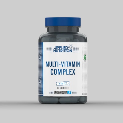  Applied Nutrition Multi Vitamin 90 