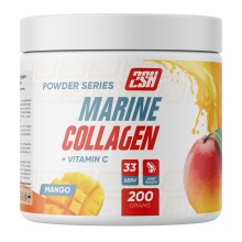  2SN Marine Collagen+Vitamin C 200 