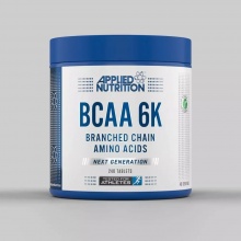  Applied Nutrition BCAA 6K 4:1:1 240 
