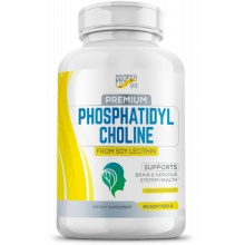  Proper Vit Phosphatidyl Choline 60 