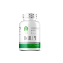 Nature Foods Inulin 90 