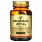 Антиоксидант Solgar Ubiquinol (Reduced CoQ-10) 200 мг 30 капсул
