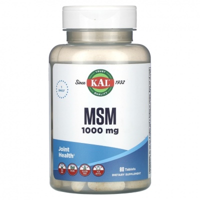  Innovative Quality KAL MSM 1000  80 