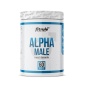 Тестобустер FitRule Libidobooster Alpha male 60 капсул