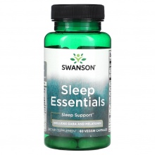 Swanson Sleep Essentials 60 