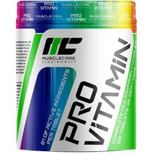  Muscle Care Pro Vitamin 90 