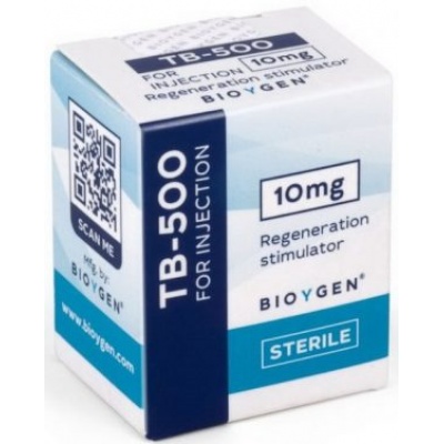  Bioygen TB-500 10 