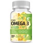  4ME Nutrition Omega 3 1000  180 