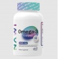 Антиоксидант NAWI Omega-3 Complex + E 1000 1000 мг 60 капсул