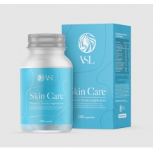  VSL Skin Care complex 120 