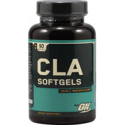 Жиросжигатель Optimum Nutrition CLA 90 капсул